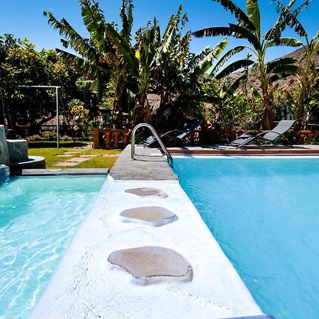 Casa Ignacita Vv Villa Las Palmas de Gran Canaria Exterior photo