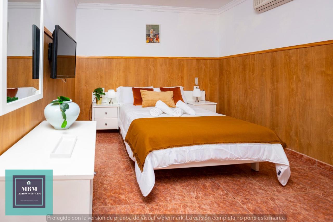 Casa Ignacita Vv Villa Las Palmas de Gran Canaria Exterior photo
