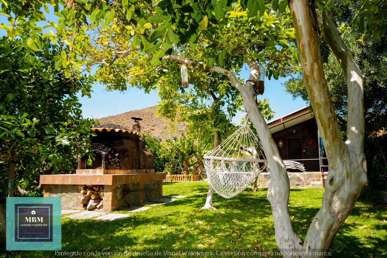 Casa Ignacita Vv Villa Las Palmas de Gran Canaria Exterior photo