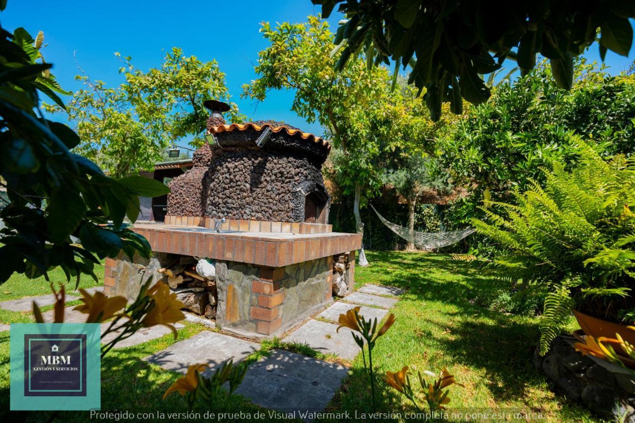 Casa Ignacita Vv Villa Las Palmas de Gran Canaria Exterior photo