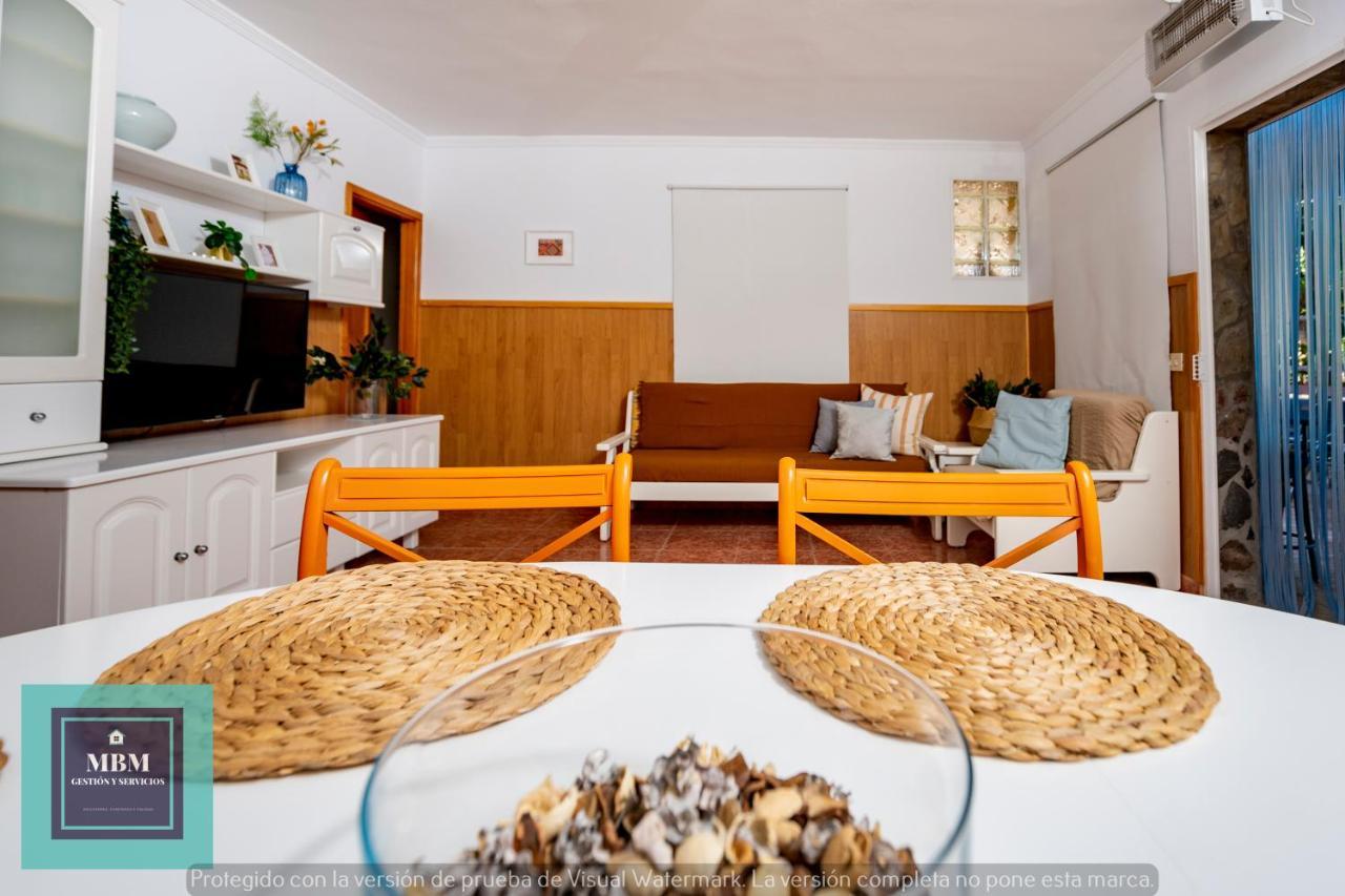 Casa Ignacita Vv Villa Las Palmas de Gran Canaria Exterior photo