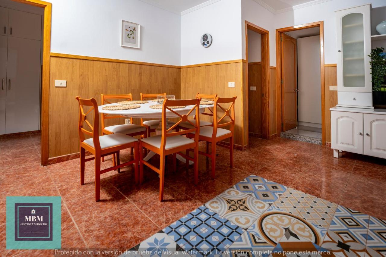 Casa Ignacita Vv Villa Las Palmas de Gran Canaria Exterior photo