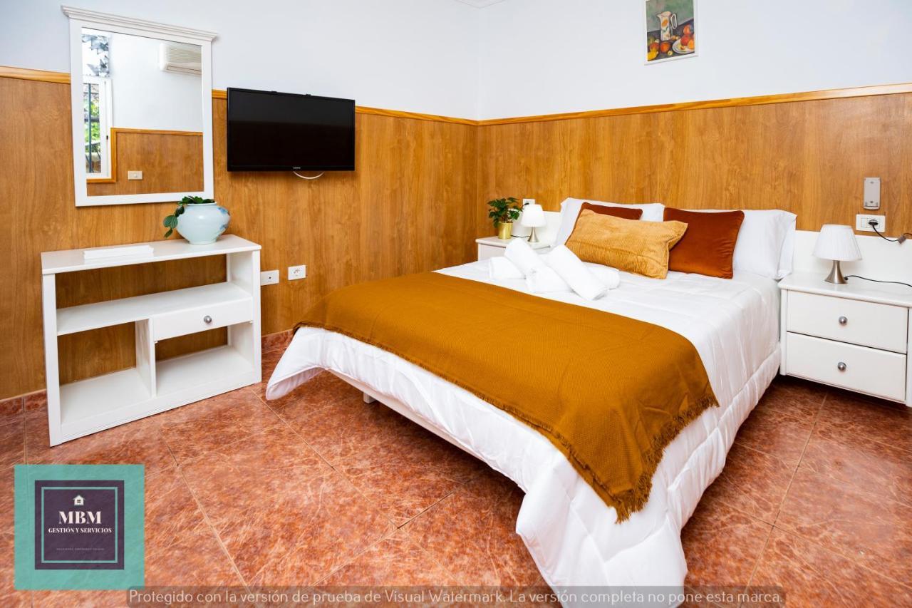 Casa Ignacita Vv Villa Las Palmas de Gran Canaria Exterior photo