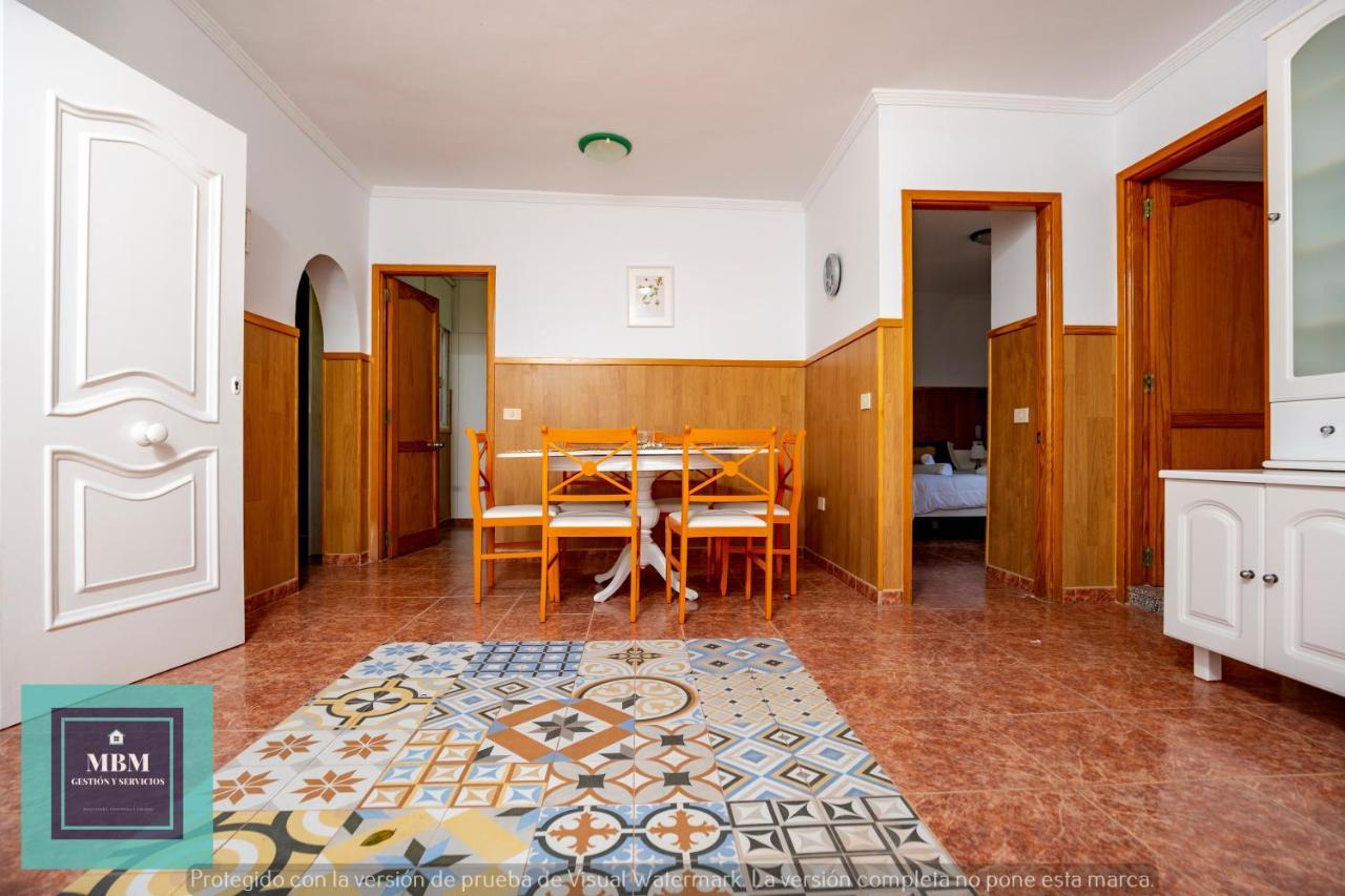 Casa Ignacita Vv Villa Las Palmas de Gran Canaria Exterior photo