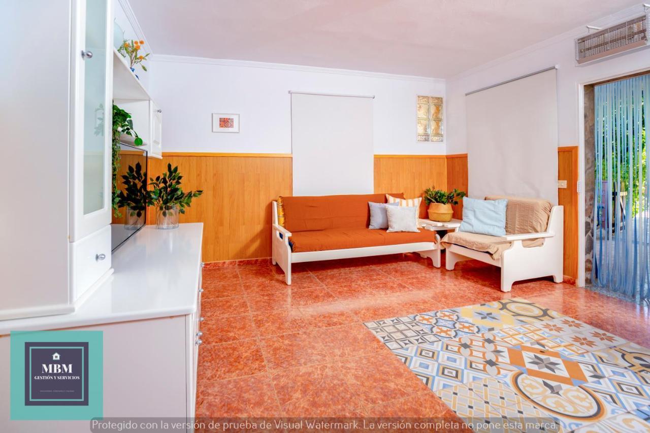 Casa Ignacita Vv Villa Las Palmas de Gran Canaria Exterior photo