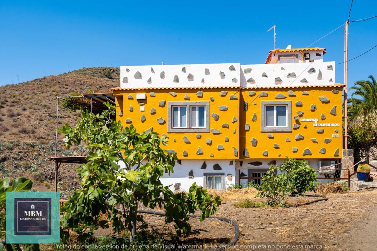Casa Ignacita Vv Villa Las Palmas de Gran Canaria Exterior photo