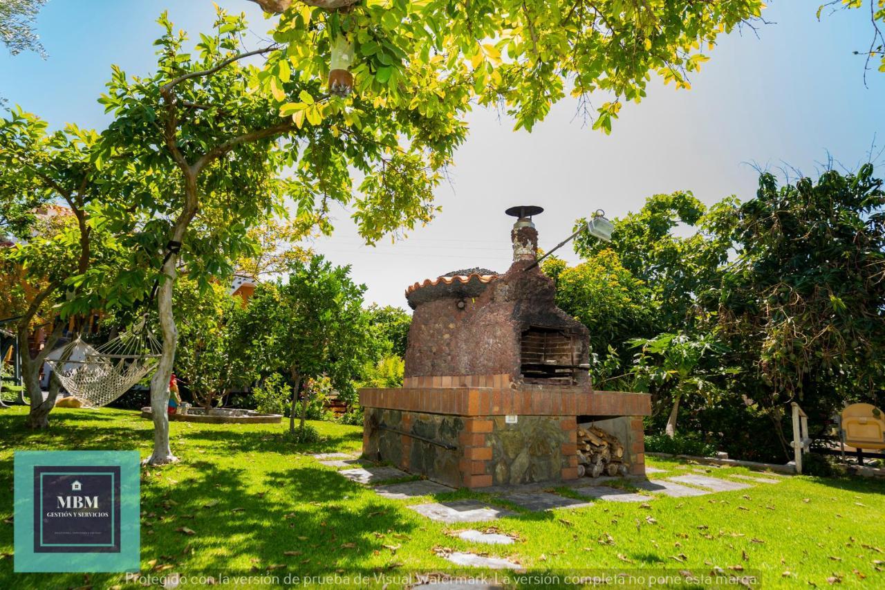 Casa Ignacita Vv Villa Las Palmas de Gran Canaria Exterior photo