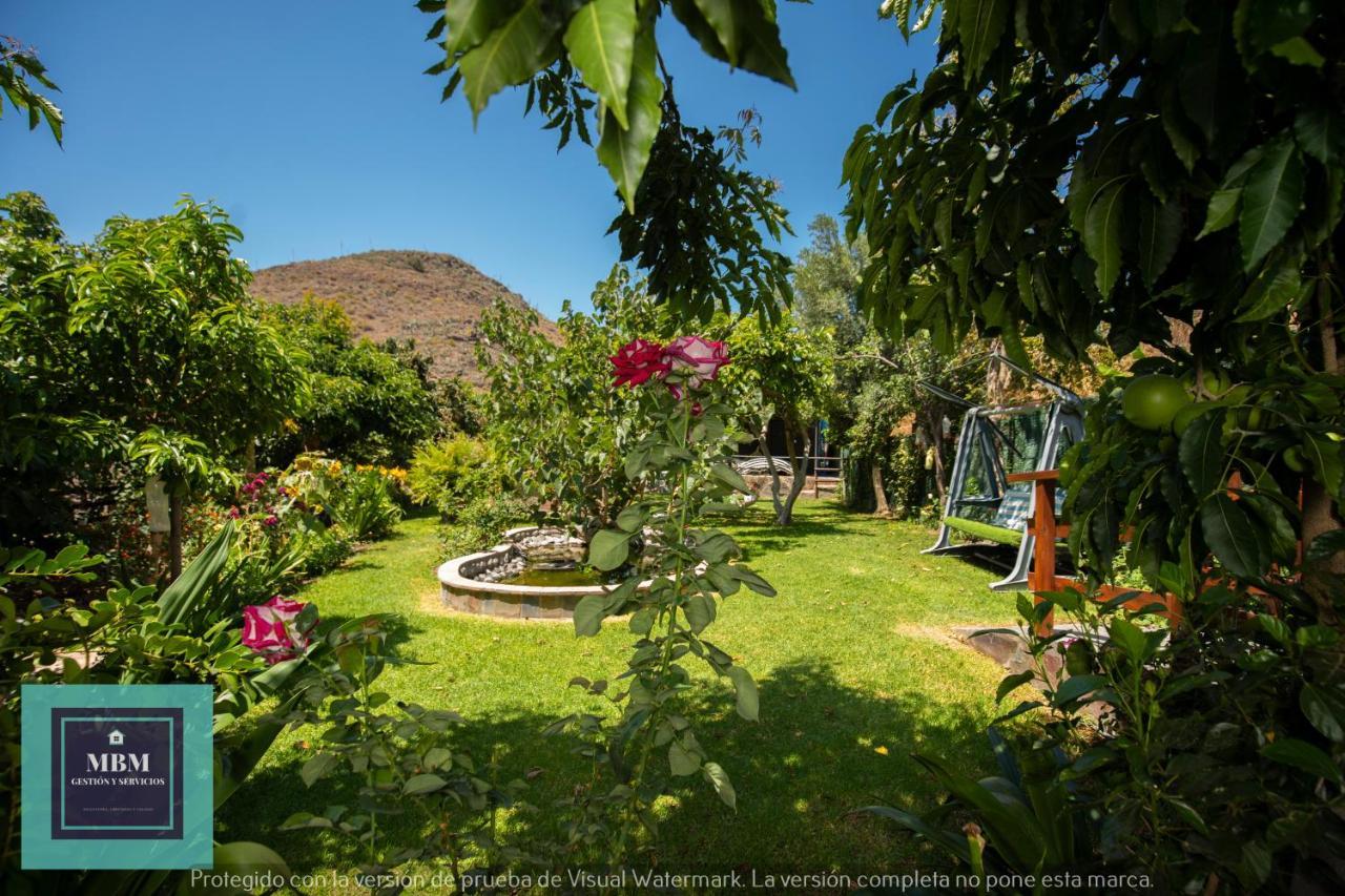 Casa Ignacita Vv Villa Las Palmas de Gran Canaria Exterior photo