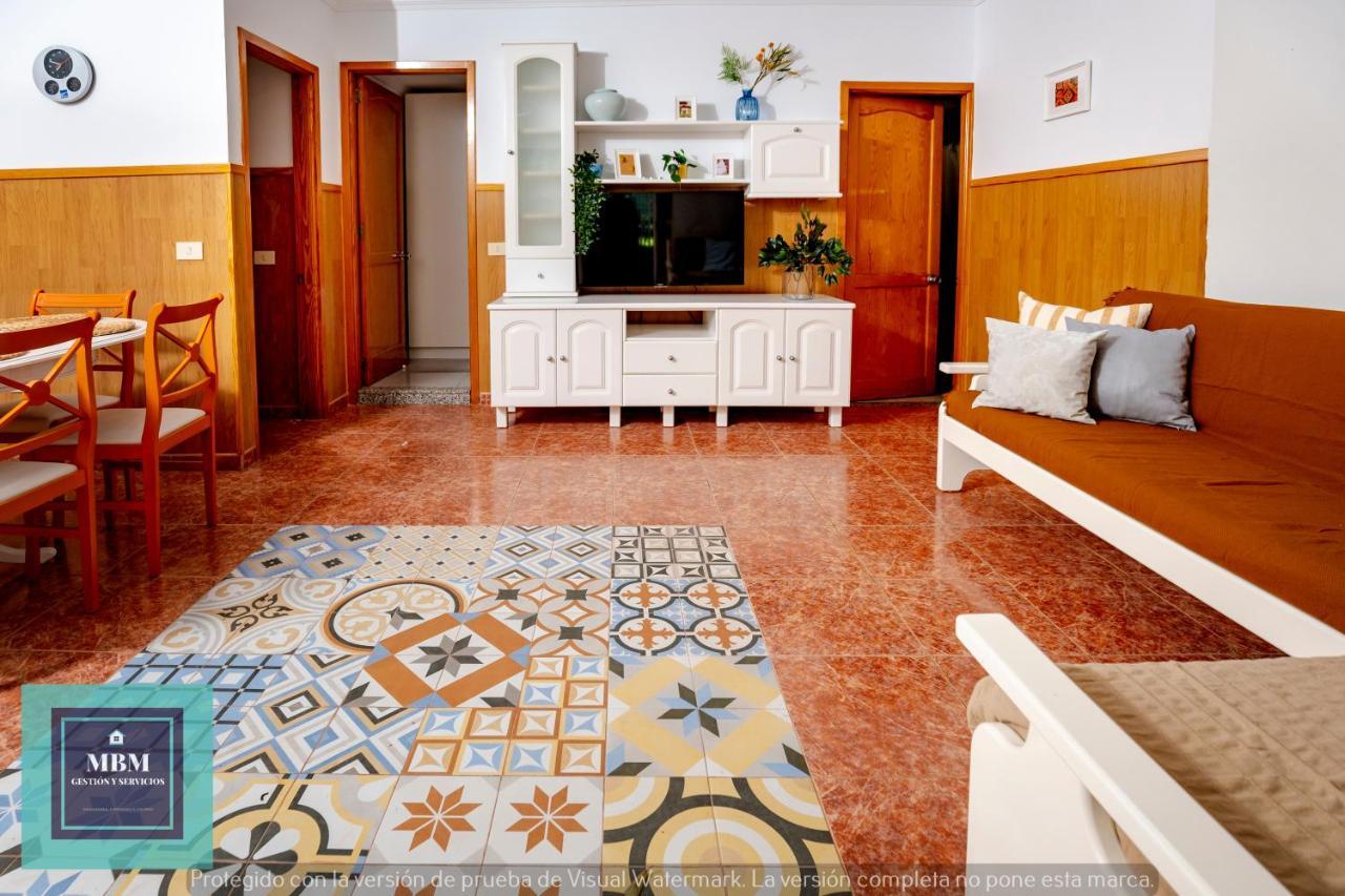 Casa Ignacita Vv Villa Las Palmas de Gran Canaria Exterior photo