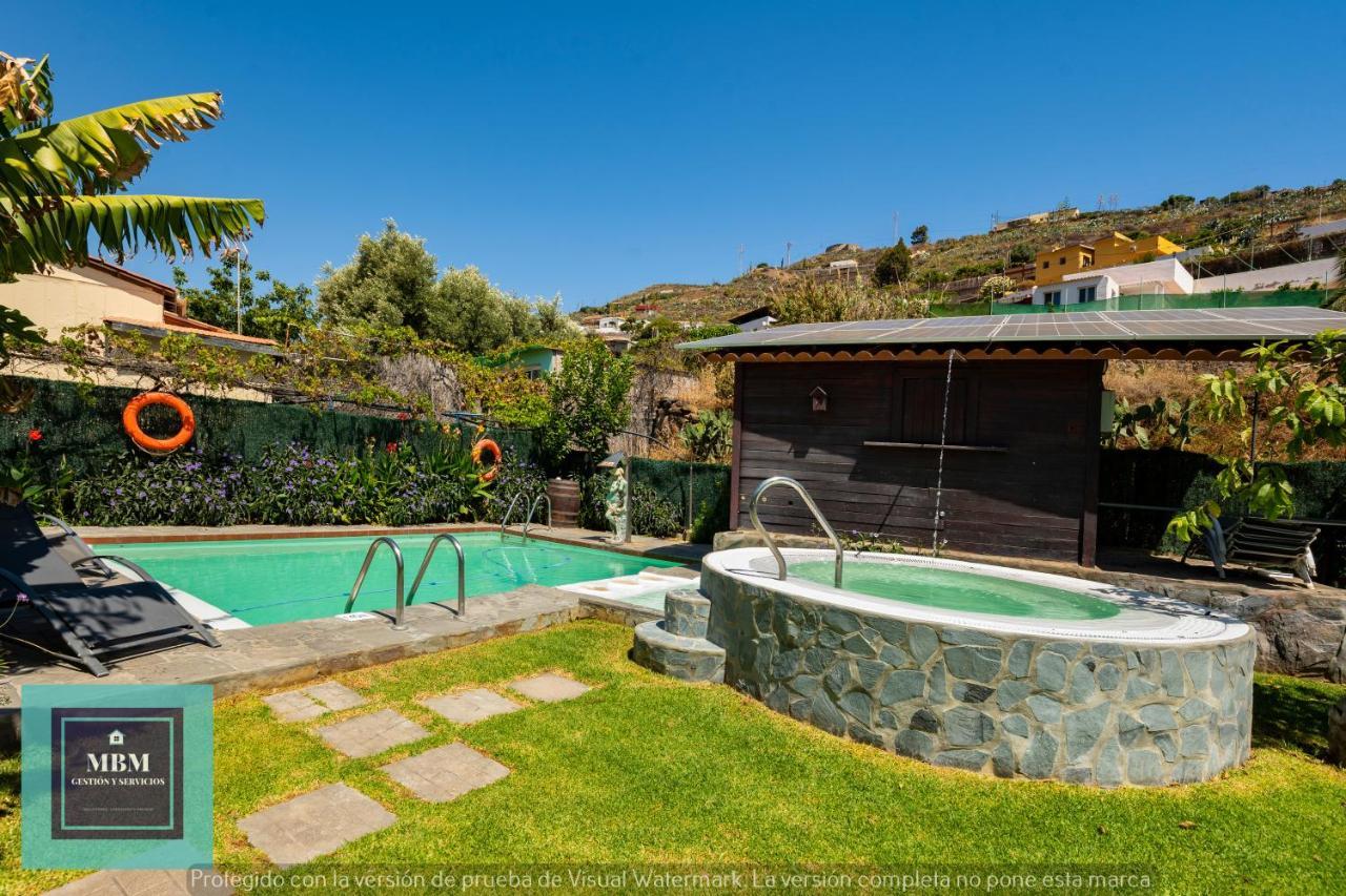Casa Ignacita Vv Villa Las Palmas de Gran Canaria Exterior photo