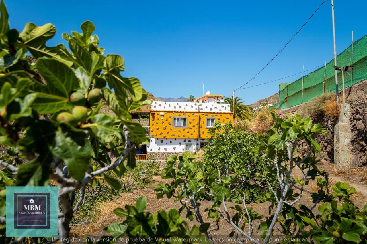 Casa Ignacita Vv Villa Las Palmas de Gran Canaria Exterior photo