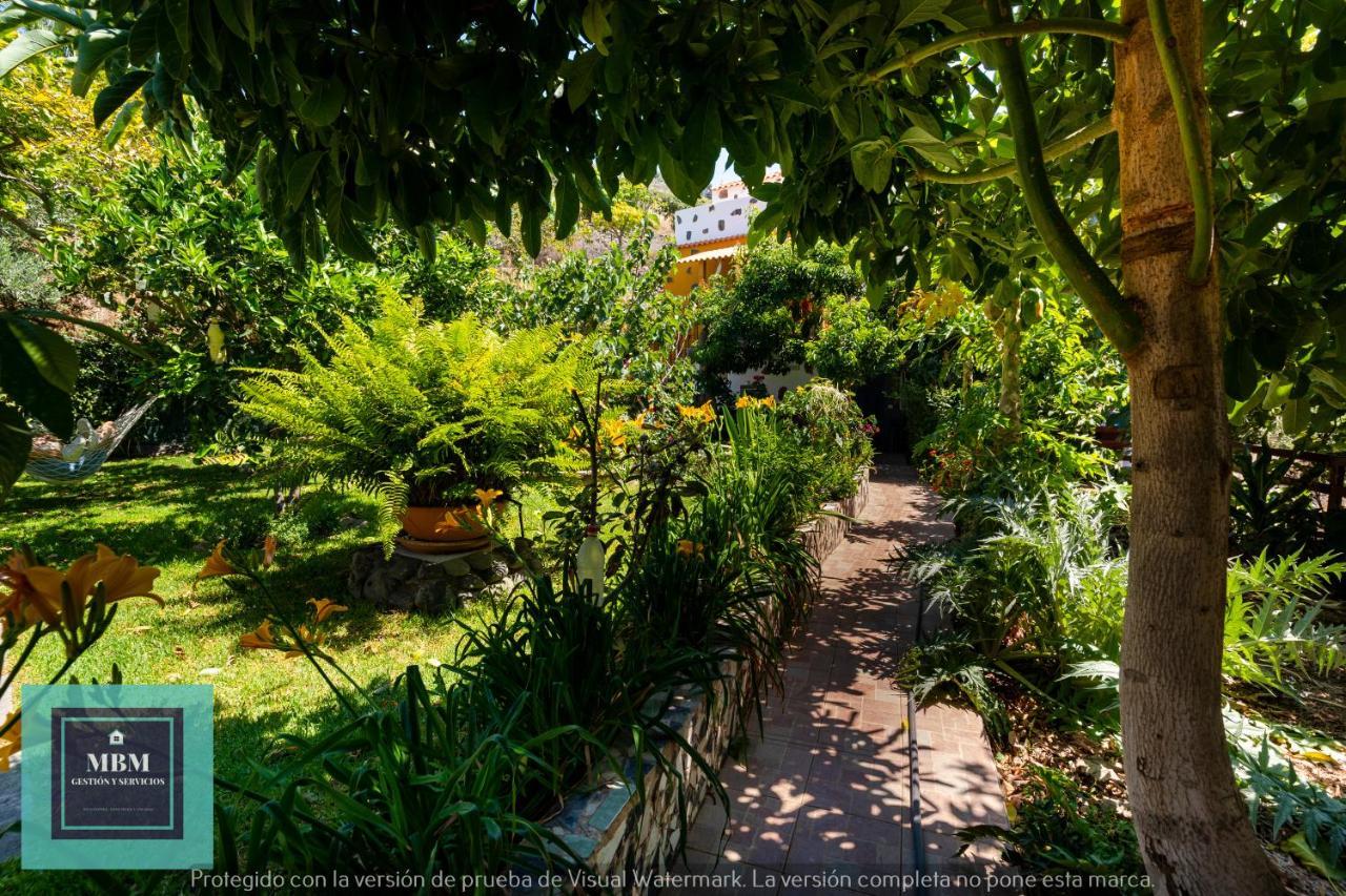 Casa Ignacita Vv Villa Las Palmas de Gran Canaria Exterior photo