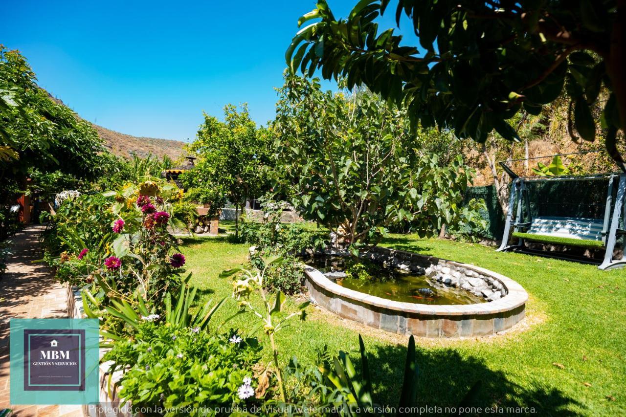 Casa Ignacita Vv Villa Las Palmas de Gran Canaria Exterior photo