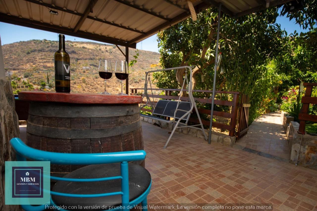 Casa Ignacita Vv Villa Las Palmas de Gran Canaria Exterior photo