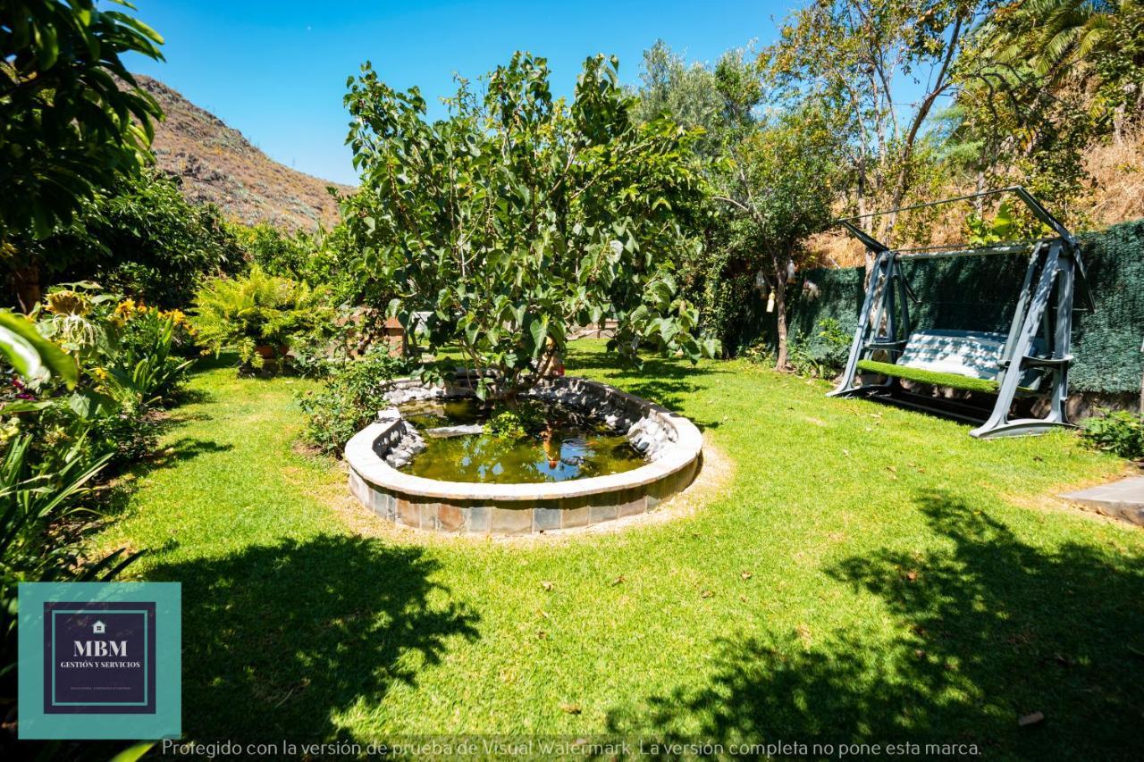 Casa Ignacita Vv Villa Las Palmas de Gran Canaria Exterior photo