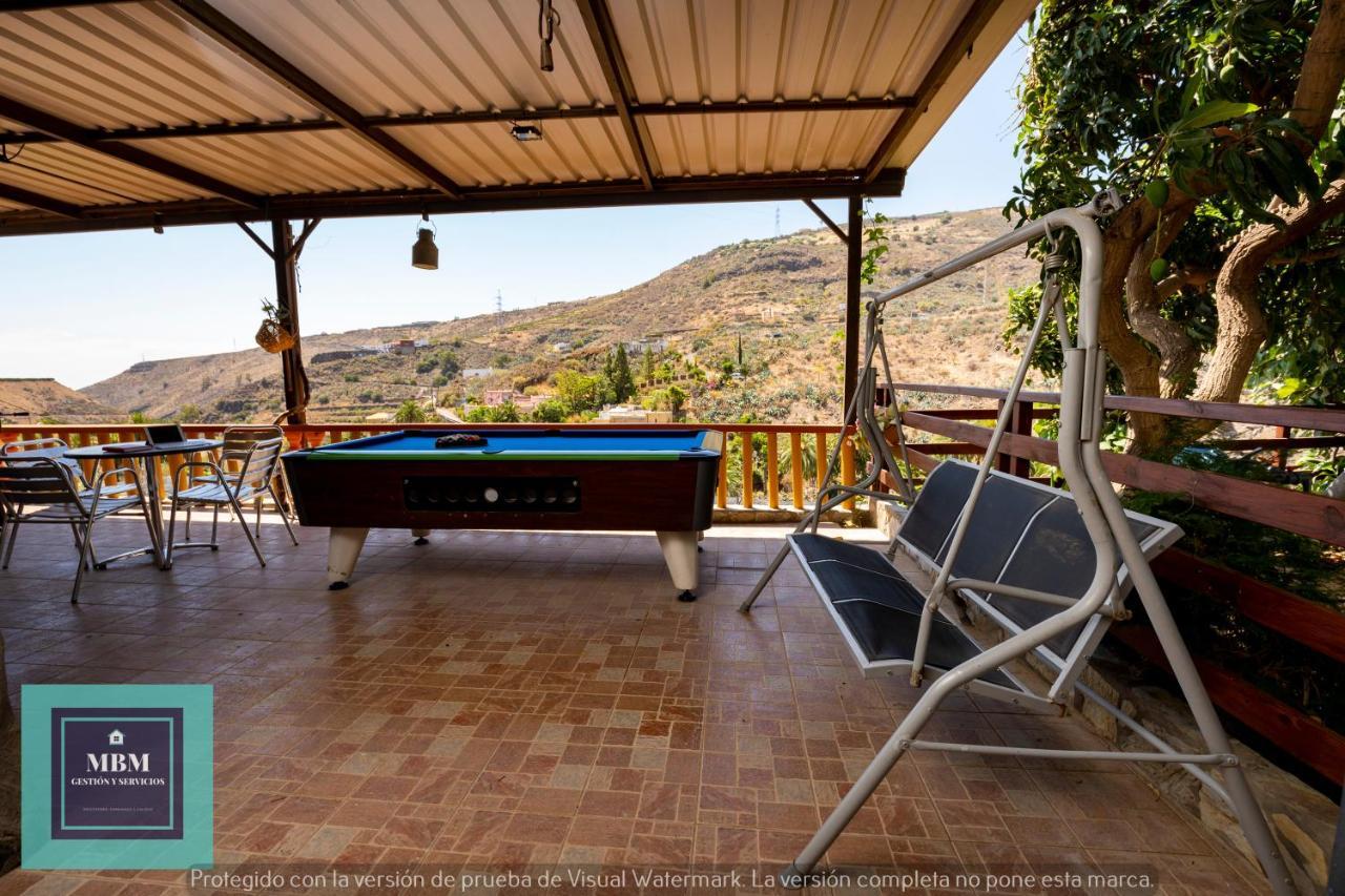 Casa Ignacita Vv Villa Las Palmas de Gran Canaria Exterior photo