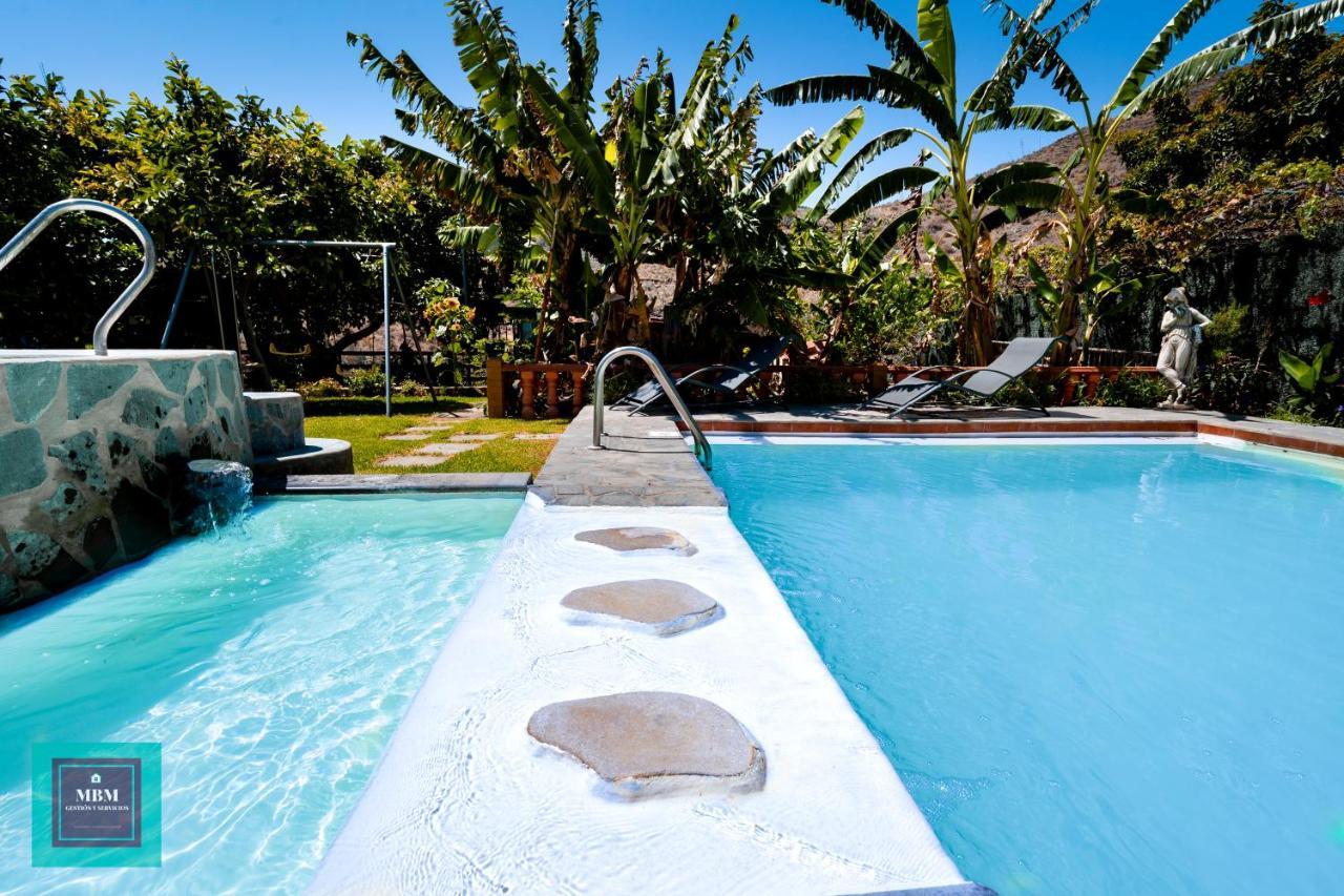 Casa Ignacita Vv Villa Las Palmas de Gran Canaria Exterior photo